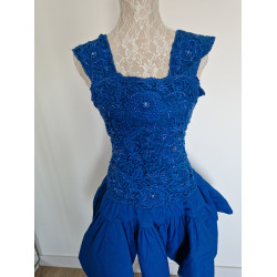 VESTIDO LYON DE DIAMOND FOR EDEN