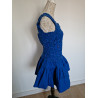 ROBE LYON DE DIAMOND FOR EDEN