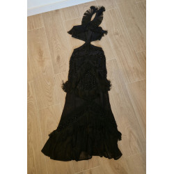 VESTIDO PARIS DE DIAMOND FOR EDEN