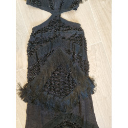 VESTIDO PARIS DE DIAMOND FOR EDEN