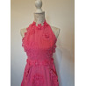 VESTIDO FLOR DE DIAMOND FOR EDEN