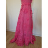 VESTIDO FLOR DE DIAMOND FOR EDEN