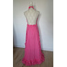 VESTIDO FLOR DE DIAMOND FOR EDEN