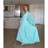 VESTIDO ALSACIA DE DIAMOND FOR EDEN