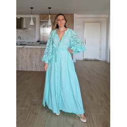 KLEID ALSACIA DIAMOND FOR EDEN