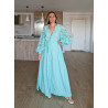 ALSACIA DRESS OF DIAMOND FOR EDEN