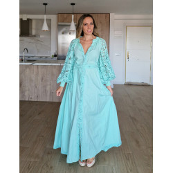 VESTIDO ALSACIA DE DIAMOND...