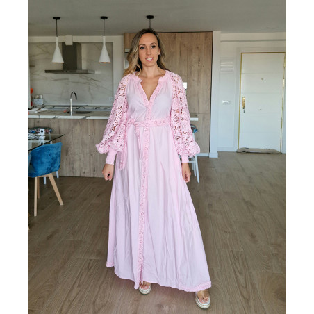 KLEID ALSACIA DIAMOND FOR EDEN