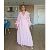VESTIDO ALSACIA DE DIAMOND FOR EDEN