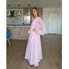 VESTIDO ALSACIA DE DIAMOND FOR EDEN