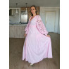 VESTIDO ALSACIA DE DIAMOND FOR EDEN