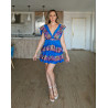VESTIDO NIZA DE DIAMOND FOR EDEN