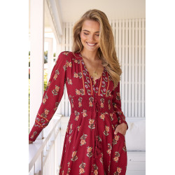 ROBE GRENACHE DE JAASE