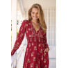 GRENACHE DRESS BY JAASE