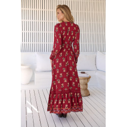 ROBE GRENACHE DE JAASE