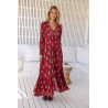 GRENACHE DRESS BY JAASE