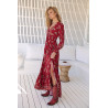 VESTIDO GRENACHE DE JAASE