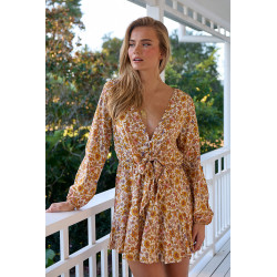 KLEID LISA JAASE
