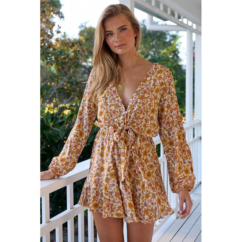 KLEID LISA JAASE