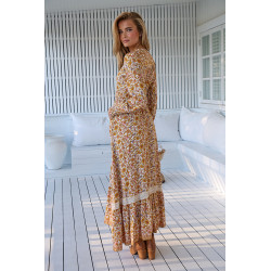 SOLARA DRESS BY JAASE
