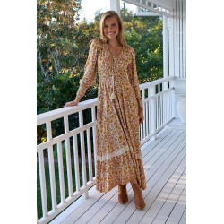 ROBE SOLARA DE JAASE