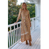 SOLARA DRESS BY JAASE