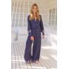 ALASKA JUMPSUIT BY JAASE