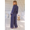 ALASKA JUMPSUIT BY JAASE
