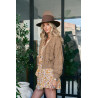 CHAQUETA CAMEL COZY DE JAASE