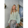VESTE ROSE BY JAASE