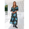 MIDNIGHT DRESS BY JAASE