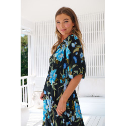 MIDNIGHT DRESS BY JAASE