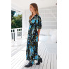MIDNIGHT DRESS BY JAASE