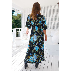 MIDNIGHT DRESS BY JAASE