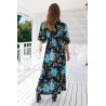 KLEID MIDNIGHT JAASE
