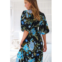 MIDNIGHT DRESS BY JAASE