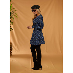 VESTIDO AYALA DE CAMALEÓNICA BY CAPRICHE