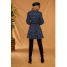 AYALA DRESS CAMALEÓNICA BY CAPRICHE