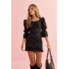 KENDRIA DRESS BY FETICHE SUANCES