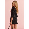 KENDRIA DRESS BY FETICHE SUANCES