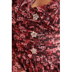 ROBE NOAM FETICHE SUANCES