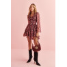 NOAM DRESS BY FETICHE SUANCES
