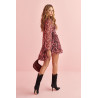 NOAM DRESS BY FETICHE SUANCES