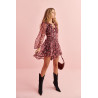 VESTIDO NOAM DE FETICHE SUANCES