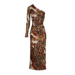 QUINTANA DRESS CAMALEÓNICA BY CAPRICHE