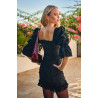 KENDRIA DRESS BY FETICHE SUANCES
