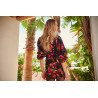 ABITO FLOWER EXPLOSION DI FETICHE SUANCES