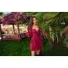 KLEID MALBEC VON FETICHE SUANCES