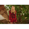 VESTIDO POPPY DE FETICHE SUANCES