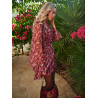 NOAM DRESS BY FETICHE SUANCES